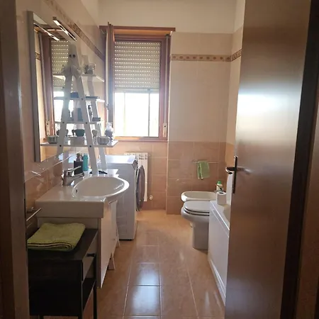 La Casa Di Giacomo Apartment