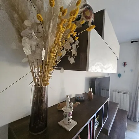 Apartment La Casa Di Giacomo *