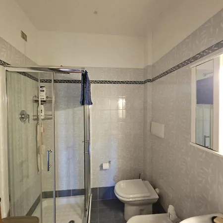 La Casa Di Giacomo Apartment San Mariano