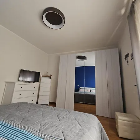 La Casa Di Giacomo *