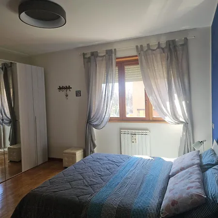 La Casa Di Giacomo Apartment San Mariano