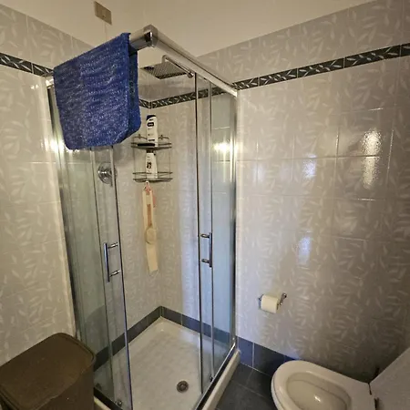 Appartamento La Casa Di Giacomo *