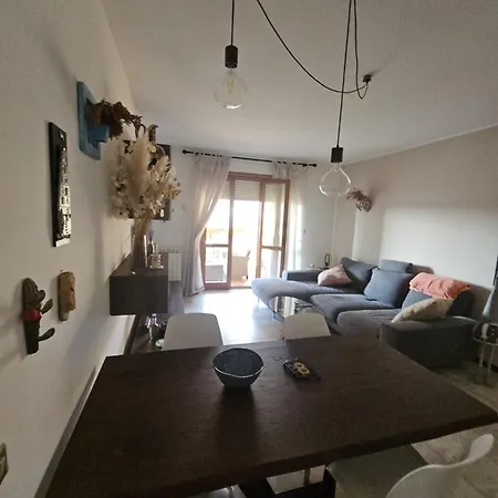 La Casa Di Giacomo * San Mariano