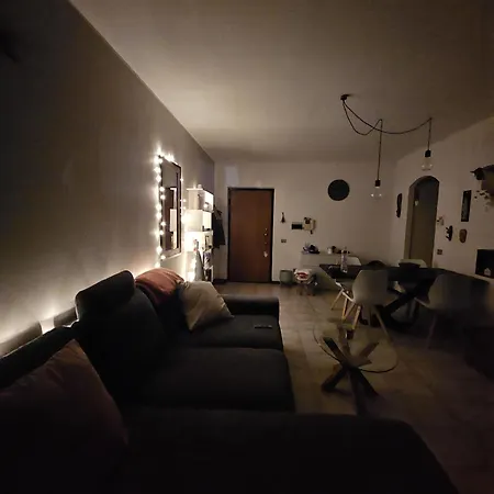 La Casa Di Giacomo Apartment