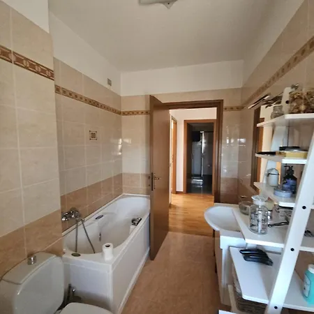 La Casa Di Giacomo Appartamento San Mariano