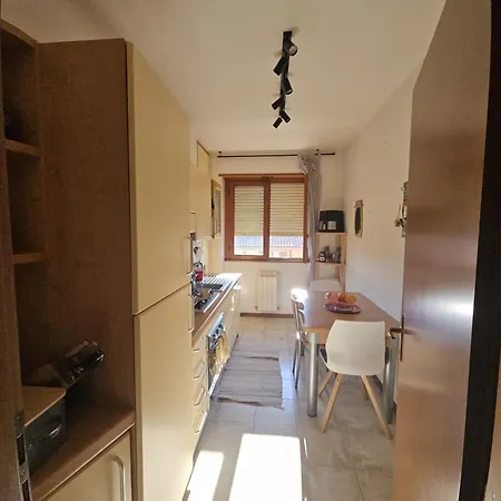Apartment La Casa Di Giacomo *