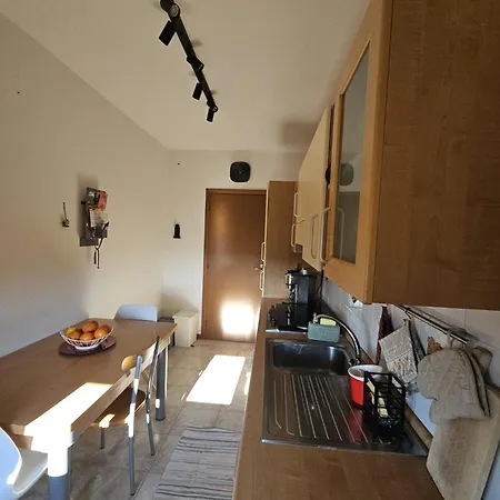 Apartment La Casa Di Giacomo San Mariano