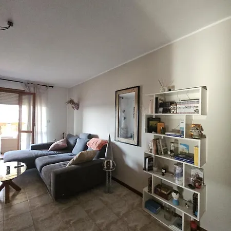 La Casa Di Giacomo San Mariano