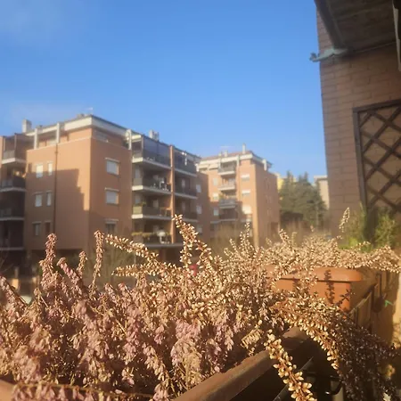 La Casa Di Giacomo San Mariano