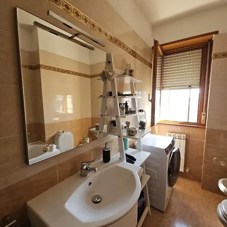 La Casa Di Giacomo Apartment