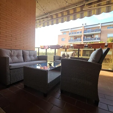 La Casa Di Giacomo Apartment *