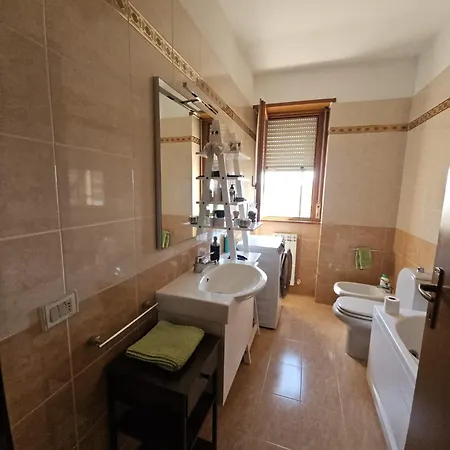 Appartamento La Casa Di Giacomo *