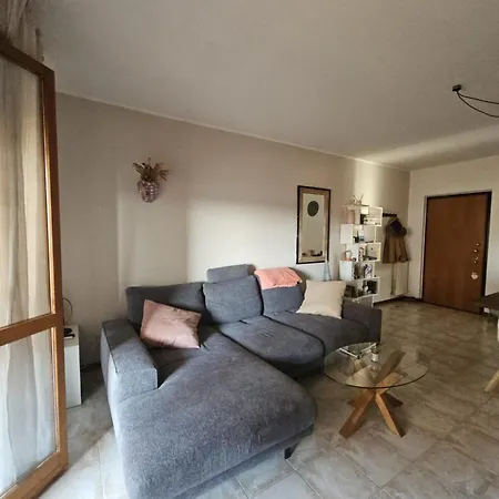 La Casa Di Giacomo Apartment San Mariano