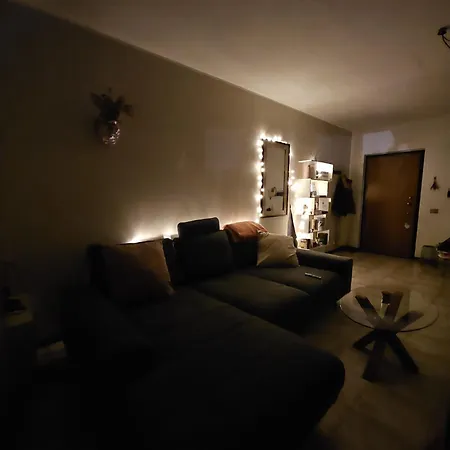 Appartamento La Casa Di Giacomo San Mariano