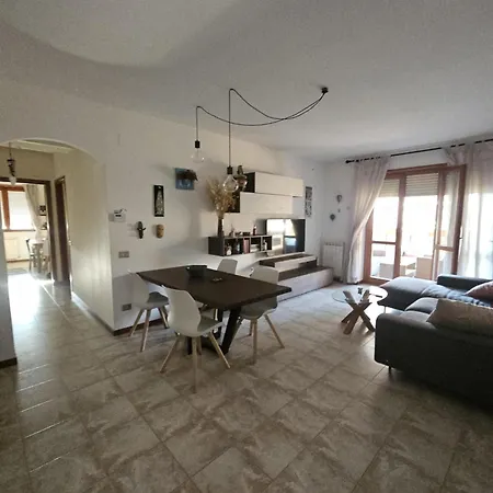 Apartment La Casa Di Giacomo