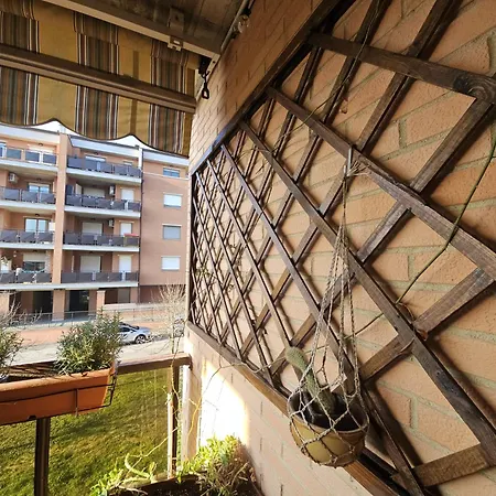 Apartment La Casa Di Giacomo San Mariano