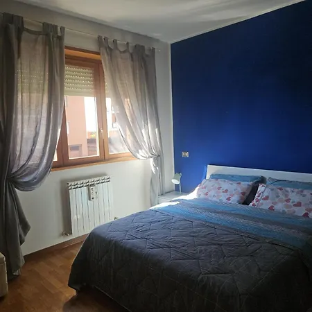 Appartamento La Casa Di Giacomo *